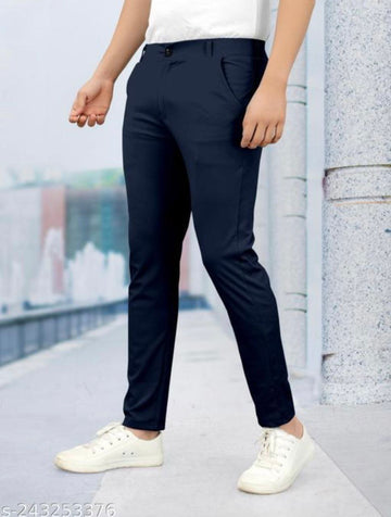 Trendy Track Pant