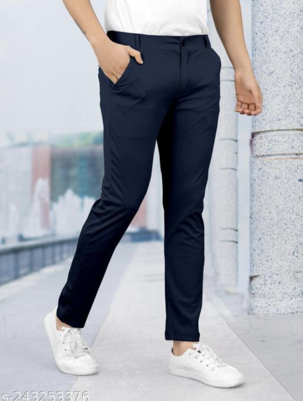 Trendy Track Pant